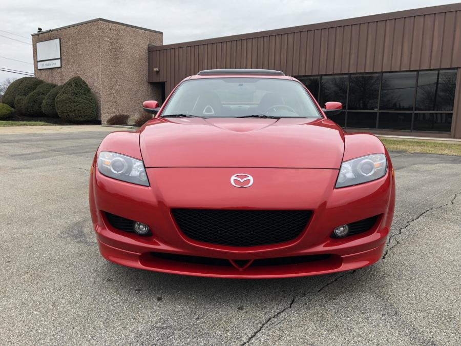  Mazda RX-8 2005 года  (фото 37 из 197)